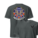 15th Special Operations Squadron — Charcoal Heather