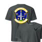 1st Helicopter Squadron — Charcoal Heather