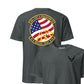 410th Test And Evaluation Squadron — Charcoal Heather
