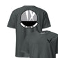 9th Bomb Squadron — Charcoal Heather