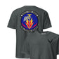340th Weapons Squadron — Charcoal Heather