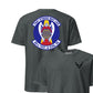 88th Test And Evaluation Squadron — Charcoal Heather