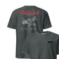 F-47d Thunderbolt Blueprint — Charcoal Heather