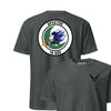16th Special Operations Squadron Front & Back T-Shirt - Charcoal Heather