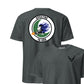 16th Special Operations Squadron — Charcoal Heather