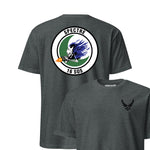 16th Special Operations Squadron — Charcoal Heather