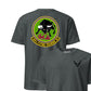 469th Flying Training Squadron — Charcoal Heather
