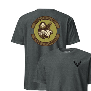 65th Special Operations Squadron — Charcoal Heather