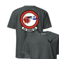 93rd Bomb Squadron — Charcoal Heather