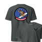 185th Special Operations Squadron — Charcoal Heather