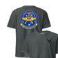 57th Weapons Squadron — Charcoal Heather