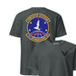 74th Reconnaissance Squadron — Charcoal Heather