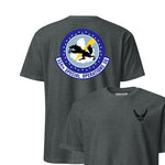 524th Special Operations Squadron — Charcoal Heather