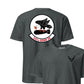 345th Bomb Squadron — Charcoal Heather