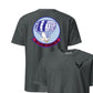 98th Flying Training Squadron — Charcoal Heather