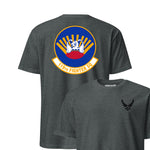 119th Fighter Squadron — Charcoal Heather
