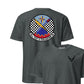 85th Test And Evaluation Squadron — Charcoal Heather