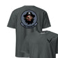 428th Fighter Squadron — Charcoal Heather