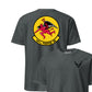 107th Fighter Squadron — Charcoal Heather