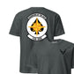 150th Special Operations Squadron — Charcoal Heather