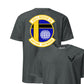 305th Rescue Squadron — Charcoal Heather
