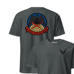7th Special Operations Squadron — Charcoal Heather
