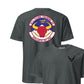 87th Flying Training Squadron — Charcoal Heather