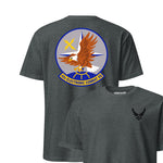 42nd Electronic Combat Squadron — Charcoal Heather