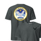210th Rescue Squadron — Charcoal Heather