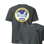 210th Rescue Squadron — Charcoal Heather
