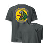 466th Fighter Squadron — Charcoal Heather