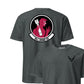 96th Bomb Squadron — Charcoal Heather