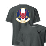 1st Special Operations Squadron — Charcoal Heather