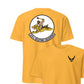 325th Weapons Squadron — Gold