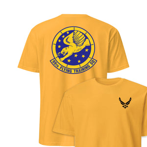 99th Flying Training Squadron — Gold