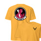 96th Bomb Squadron — Gold
