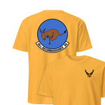 95th Reconnaissance Squadron — Gold