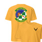 495th Fighter Squadron — Gold