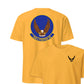 550th Fighter Squadron — Gold