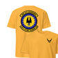 455th Flying Training Squadron — Gold