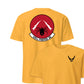425th Fighter Squadron — Gold