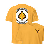 150th Special Operations Squadron — Gold