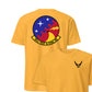 84th Test And Evaluation Squadron — Gold