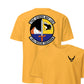 130th Rescue Squadron — Gold