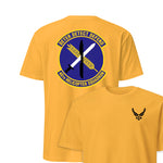 40th Helicopter Squadron — Gold