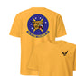 5th Flying Training Squadron — Gold
