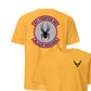 421st Fighter Squadron — Gold