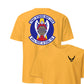 88th Test And Evaluation Squadron — Gold