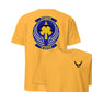 18th Test And Evaluation Squadron — Gold