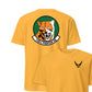 120th Fighter Squadron — Gold